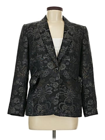 Tahari by ASL Blazer (view 1)