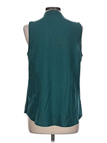 Van Heusen Sleeveless Blouse (view 2)