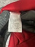 Trac Burgundy Cocktail Dress Size S - photo 8