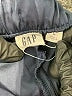 Gap 100% Polyester Blue Track Pants Size M - photo 7