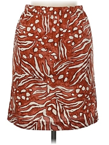 Diane von Furstenberg Casual Skirt (view 1)