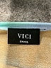 VICI Tie-dye Tan Sweatshirt Size S - photo 7