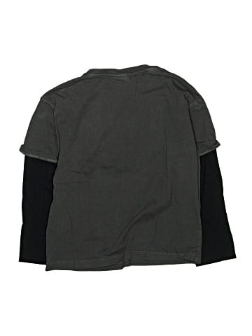 Zara Kids Long Sleeve T-Shirt (view 2)