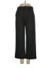 Rails Chevron-herringbone Black Casual Pants Size 4 - photo 1