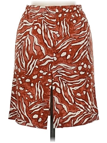 Diane von Furstenberg Casual Skirt (view 2)