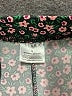 Serra Hearts Pink Leggings Size L - photo 7