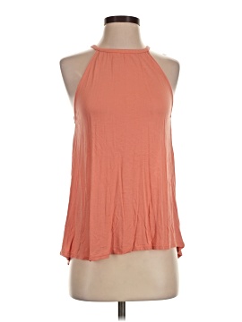 Ann Taylor LOFT Sleeveless Blouse (view 1)