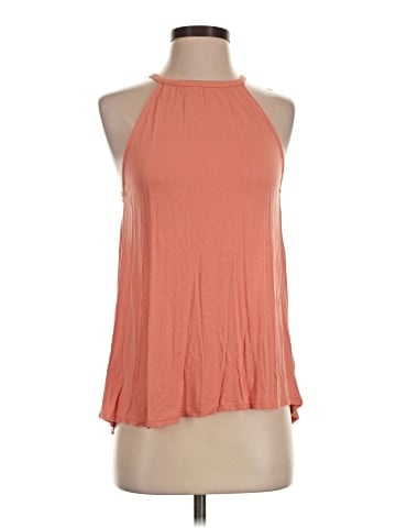 Ann Taylor LOFT Sleeveless Blouse (view 1)