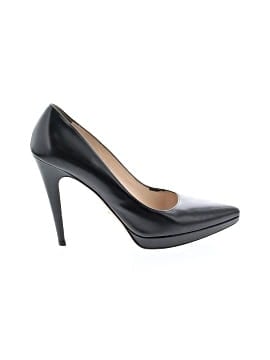 Prada Leather Pumps (view 1)
