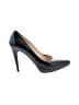 Prada Black Leather Pumps Size EU 41 - photo 1