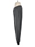 Yogalicious Solid Gray Track Pants Size S - photo 5