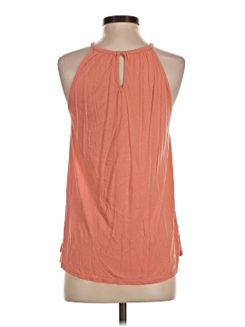 Ann Taylor LOFT Sleeveless Blouse (view 2)