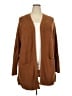 Old Navy Brown Cardigan Size XXL (tall) - photo 1