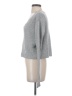 Brandy Melville Gray Pullover Sweater One size - photo 5