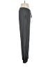 Yogalicious Solid Gray Track Pants Size S - photo 4