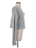 Brandy Melville Gray Pullover Sweater One size - photo 4