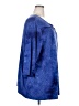 Catherines Blue 3/4 Sleeve Blouse Size 4X - photo 4