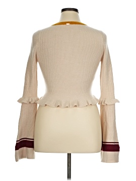 For Love & Lemons Pullover Sweater (view 2)