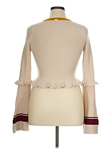 For Love & Lemons Pullover Sweater (view 2)