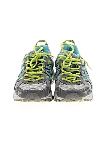 Asics Sneakers (view 2)