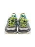 Asics Gray Sneakers Size 10 1/2 - photo 2