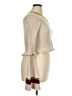 For Love & Lemons Ivory Pullover Sweater Size XL - photo 4