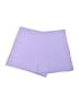 Zara Purple Skort Size XS - photo 1