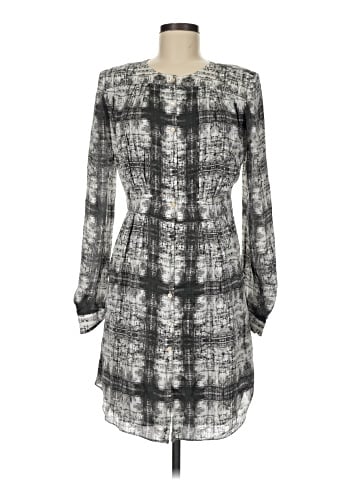Theyskens' Theory Casual Dress (view 1)