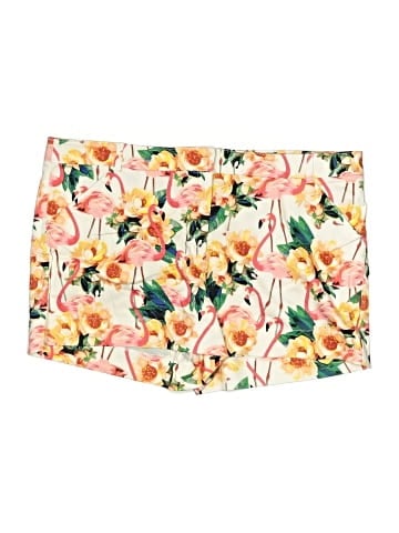 Nicole by Nicole Miller Shorts (view 1)