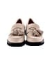 Stuart Weitzman Tan Flats Size 9 - photo 2