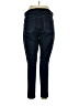 Democracy Solid Blue Jeans Size 16 - photo 2