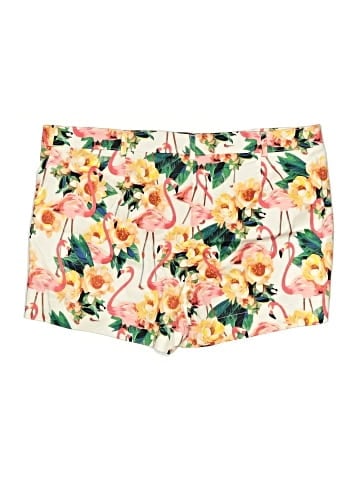 Nicole by Nicole Miller Shorts (view 2)