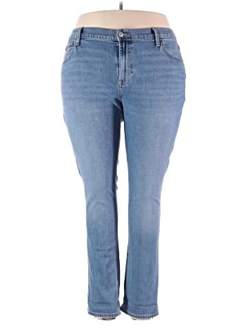 Old Navy Jeans (view 1)