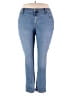 Old Navy Blue Jeans Size 18 - photo 1