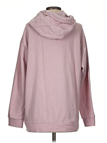 Victoria's Secret Pink Pullover Hoodie (view 2)