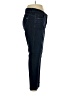 Democracy Solid Blue Jeans Size 16 - photo 4