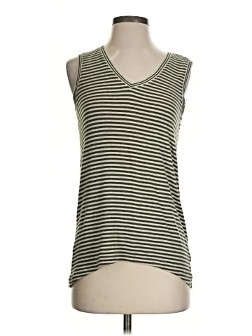 CAbi Sleeveless T-Shirt (view 1)