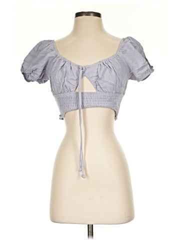 LA Hearts Tank Top (view 1)
