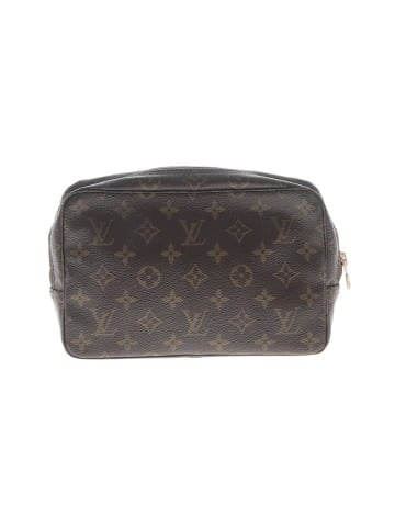 Louis Vuitton Vintage Monogram Canvas Cosmetic Bag (view 1)