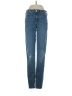 Denizen from Levi's Stars Blue Jeans Size 27 waist - photo 1