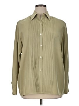 Corbin Collection Long Sleeve Blouse