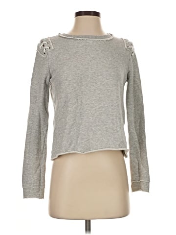 Generation Love Sweatshirt (view 1)