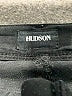 Hudson Jeans Black Jeans Size 27 waist - photo 7