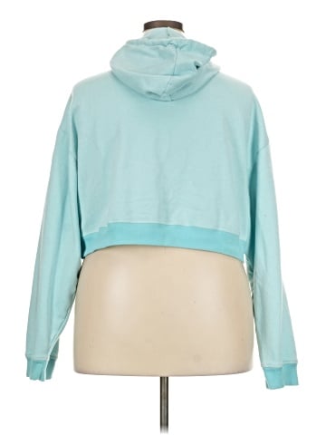 Victoria's Secret Pink Pullover Hoodie (view 2)