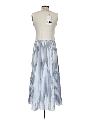 Zara Casual Dress (view 2)