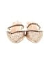 Shoedazzle Ivory Mule/Clog Size 9 - photo 2