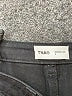TNA Black Jeans Size 6 - photo 7
