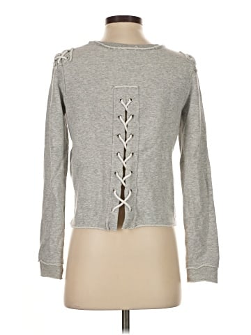 Generation Love Sweatshirt (view 2)