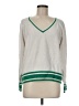Old Navy White Pullover Sweater Size M - photo 1