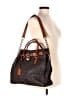 MICHAEL Michael Kors Brown Satchel One size - photo 2